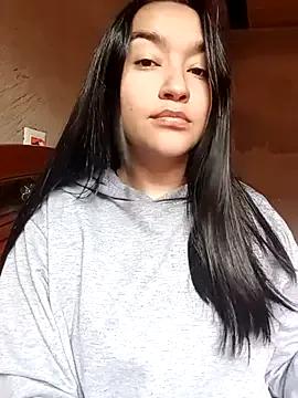 Williams_Hera on StripChat 