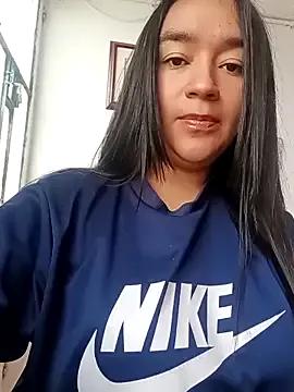 Williams_Hera on StripChat 