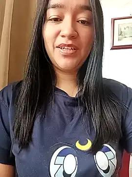 Williams_Hera on StripChat 