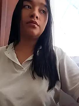 Williams_Hera on StripChat 