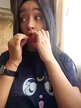 Williams_Hera on StripChat 