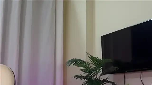 Wow-nisha on StripChat 