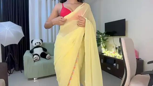 Wow-nisha on StripChat 