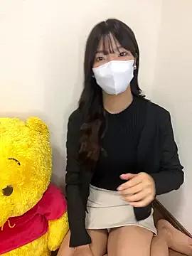 y_yunchan on StripChat 