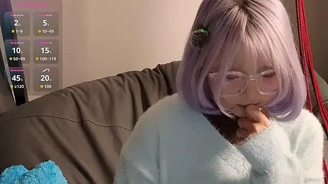 Yu_UwU_ — Group on StripChat