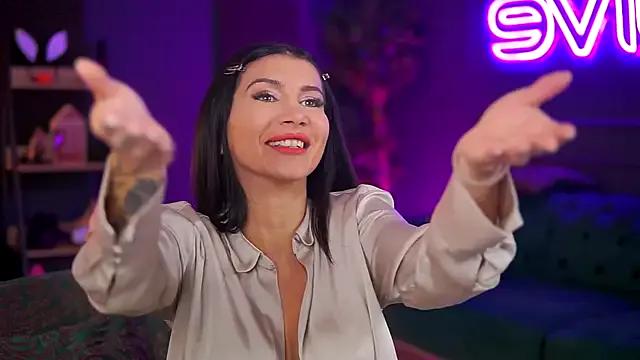 YuliaDesirevska — Tittyfuck