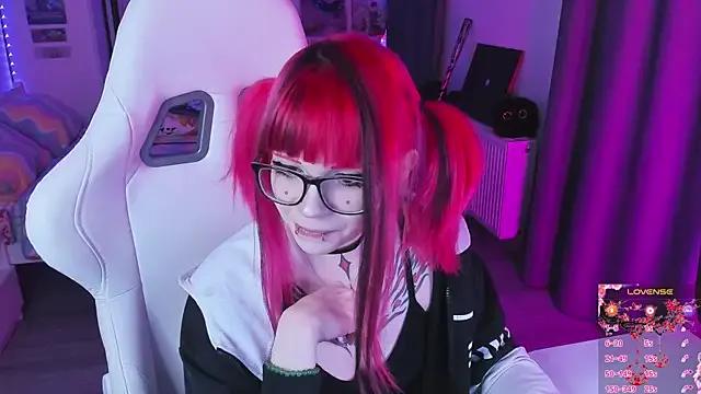 Yumi_Youkai — tittes