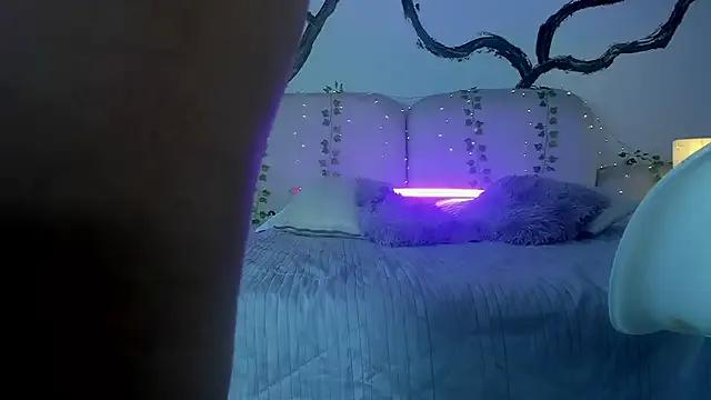 ZarinaWynne — Freechat on StripChat