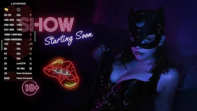 StripChat ZoniaEsshaki is Freechat ZoniaEsshaki — Squeeze hard my boobs